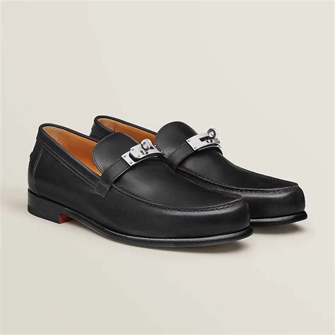 Hermes Loafers & Slip